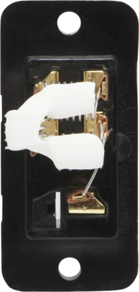 Bloque de resistencia Four Seasons 20149 para 86-93 Mazda B2000 B2200 B2600 Foto 4 de 4