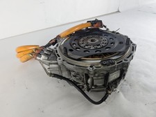 2016 Porsche Cayenne 958 3.0l Hybrid High Voltage Electric Assist Drive Motor