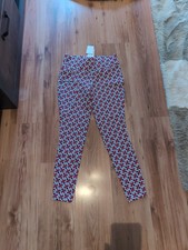 Tommy Hilfiger Reitleggings Gr L Neu mit Etik...