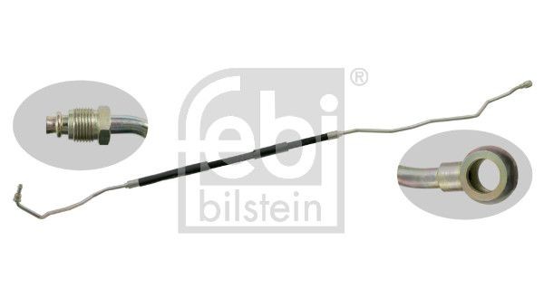 Tuyau hydraulique direction FEBI BILSTEIN 27180 conduite d'origine 1H1 422 893 longévité supérieure