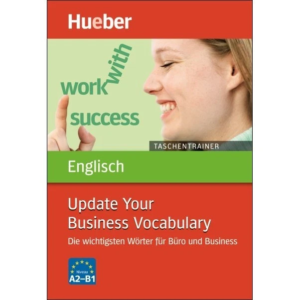 Business Englisch lernen wichtigste Wörter Vokabeln Sätze für Beruf Büro Job - Bild 1 von 1