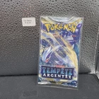 Booster Pokemon Tempête Argentée - EB12 -  - Scellé - Lugia - FR  Sorti Presse