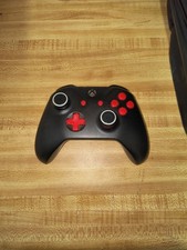 Modded Xbox One Controller