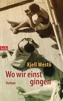 Wo wir einst gingen: Roman: Ein Roman über eine Stadt un... | Buch | Zustand gut