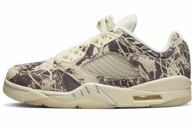 Air Jordan 5 Retro Low Expression W - DA8016-100