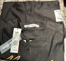 Pink Floyd 1970 Gilmore East Size M