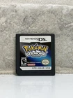 Pokemon Diamond Version (Nintendo DS, 2007) Authentic Cartridge Only - Tested