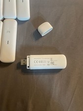 Unlocked Portable 4G LTE Mobile Hotspot WiFi Router Broadband Modem