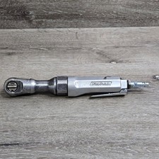 Blue Point At700d 38 Drive Pneumatic Air Ratchet Wrench Heavy Duty For Parts