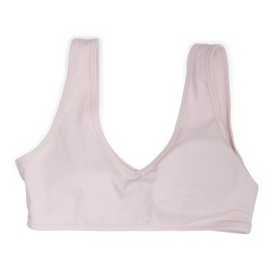 Sisterly Tribe, Bikinioberteil, Größe: L, Pink #ULc