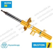 B6 Dämpfer hinten rechts u.a.: Land Rover Range Evoque L538 Bj. 2011-2019