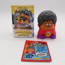Don Bernice McDonald's 2023 Kerwin Frost McNugget Buddies Happy Meal Toy OPENED