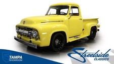 1954 Ford F100 for Sale