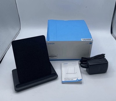   Anker Wireless Charging Dock for Amazon Kindle Paperwhite (Signature Edition)