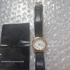 Ladies George at asda watch new in as shown. Tested. working.