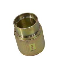 Motorcycle Fork Seal Driver Tool Carbon Steel Universal Split Design Invert 41mm