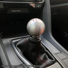 ACUITY SHIFT BOOT COLLAR UPGRADE (MATTE BLACK ALUMINUM FINISH) 1924-K1