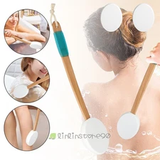 Lotion Applicator fits Your Back,Back Applicator for Lotion Easy Target 17.9inch