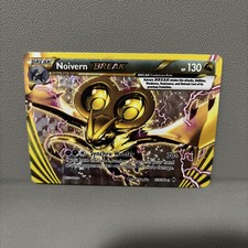 noivern break pokemon card value PSA GEM MT 10 Noivern Break(113/162) [Xy Breakthrough] main image 1