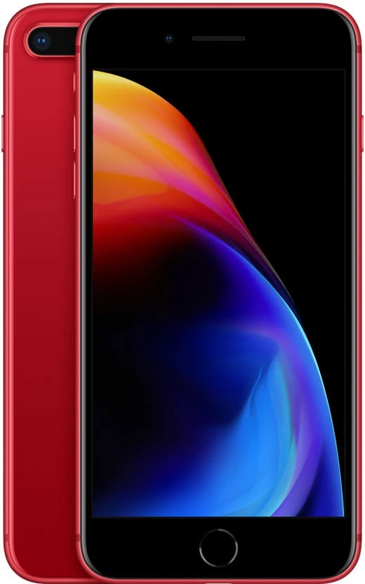 iPhone 8 Plus Red Network Unlocked for Sale - eBay