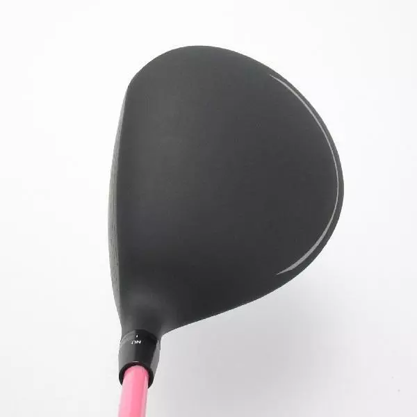 Golf Driver GTD Black Ice 460 The ATTAS PINK Version 5 (S) 10.5