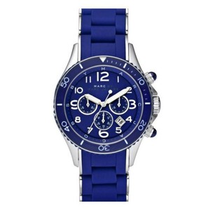 marc jacobs silicone watch