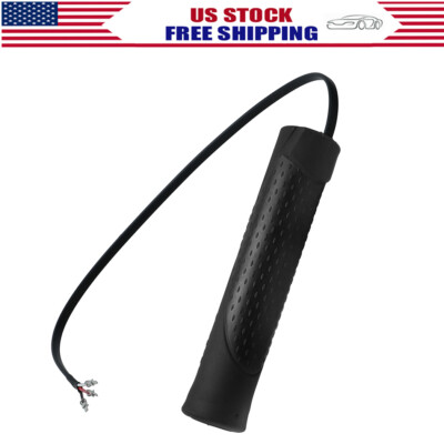 #ad Fits Ski Doo OEM Heated Grip Handlebar 506152238 MXZ Summit GTX GSX Legend GT $53.99