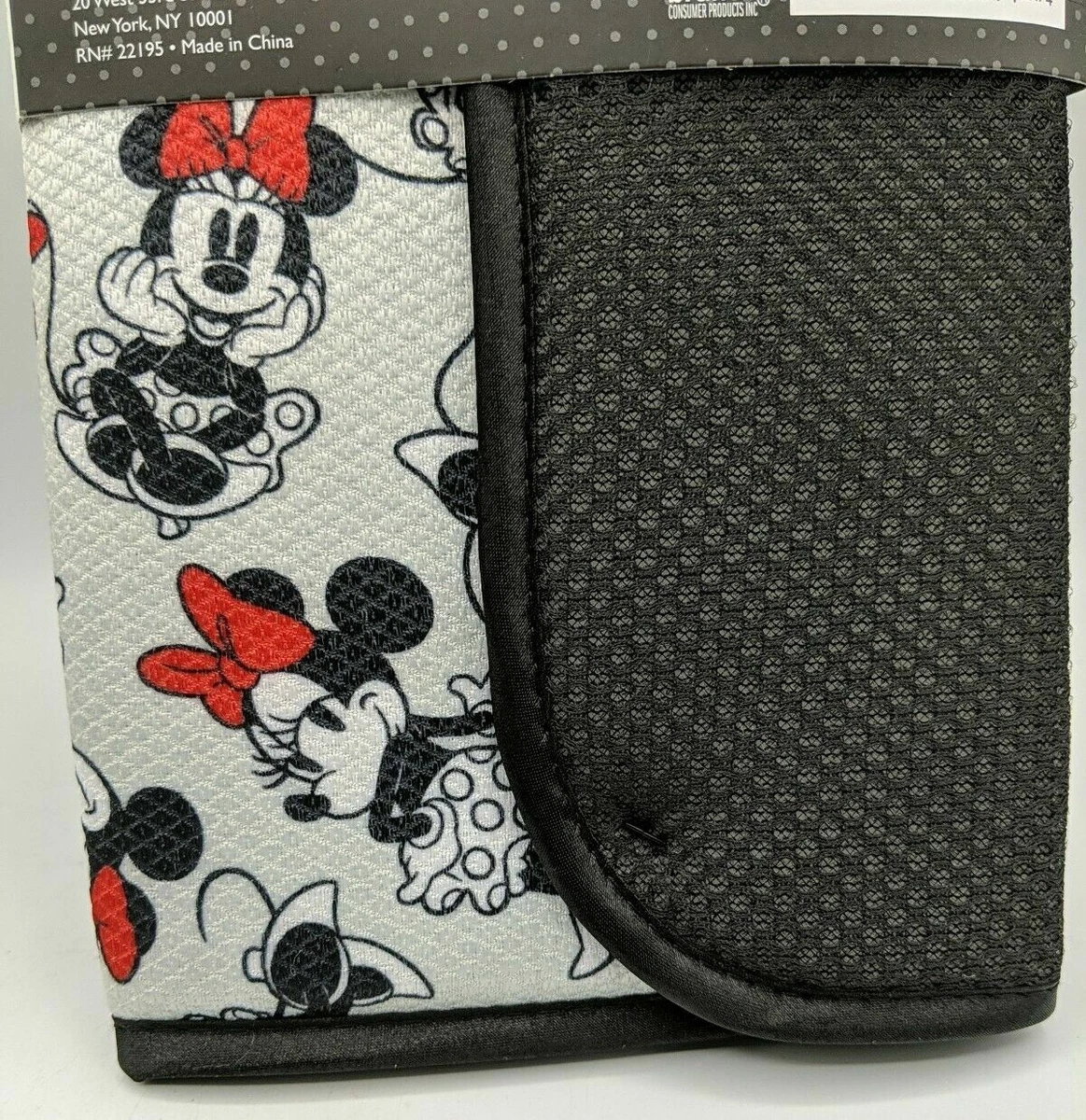 Minnie mouse online dish drying mat