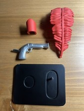 Playmobil Plastoy Collection * Lot Pièces Détachées Du Pirate * 30cm