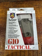 Pachmayr 61050 G10 TacticalSeries Grips for Sig Sauer 938 Pistols. Grappler
