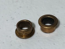 Ab Lounge Sport Pivot Bushings Set of 2 Replacement Parts No Damage