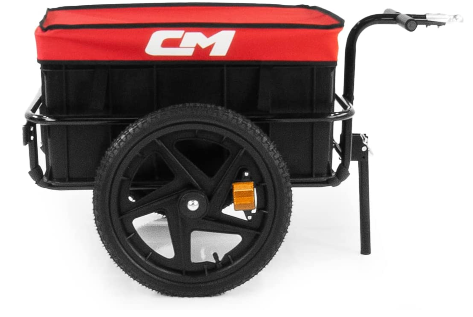 Challenger+Mobility+J2800+Mobility+Scooter+Trailer+for+Pride+Mobility