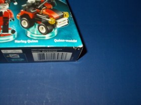 Lego Dimensions DC Comics Toy Team Pack 71229 item 6133742 Brand New