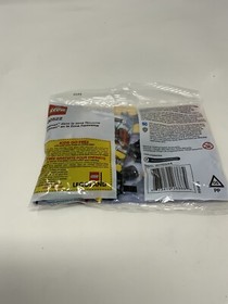 Lego Batman Movie Mini Figure Polybag Set #30522 In The Phantom Zone 