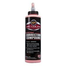 Meguiars Detailer D30016 Microfiber Correction Compound 16 Oz High Gloss Meguiars Detailer D30016 Microfiber Correction Compound 16 Oz High Gloss