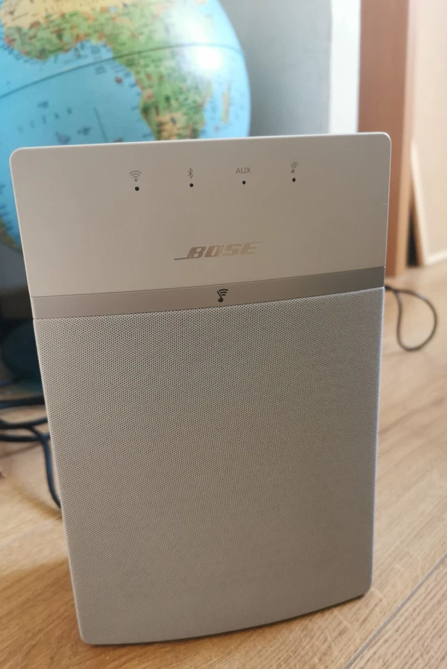 Bose Sound Touch 10 Wi-Fi Haut-parleur - Bild 3 von 3