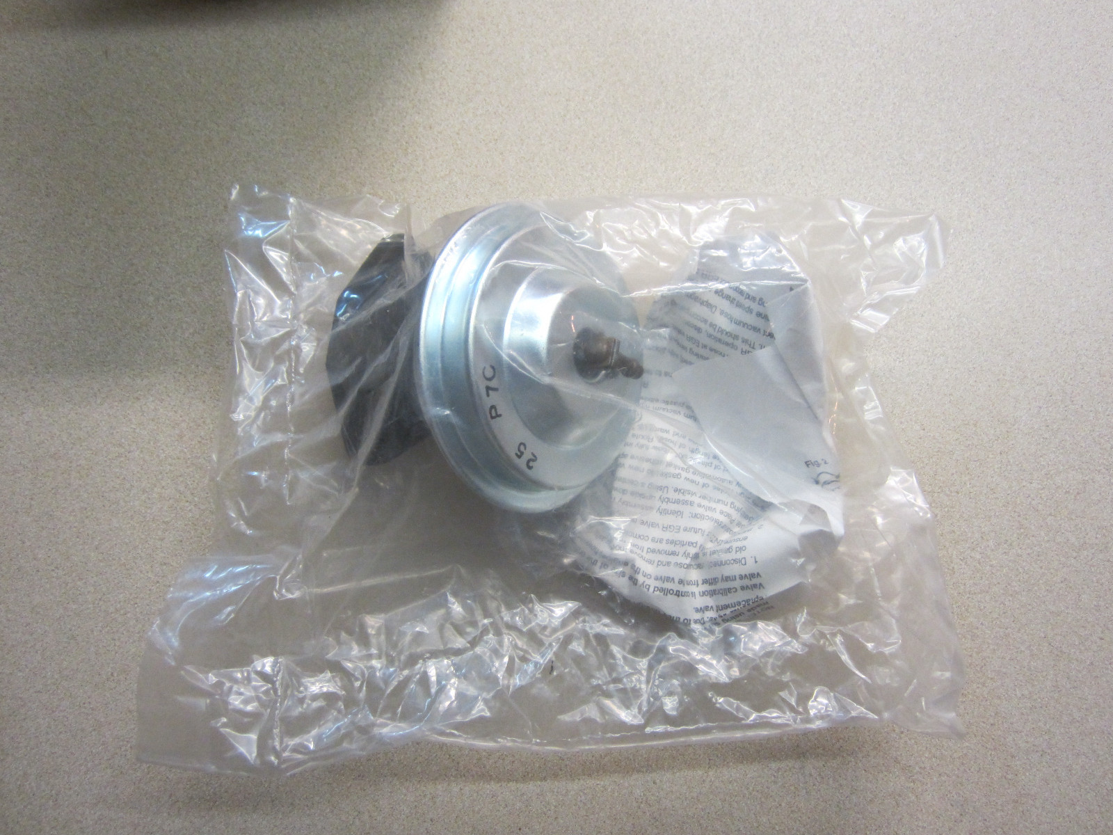 NAPA 33054D EGR Valve eBay
