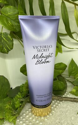 127,08 /L Victoria's Secret Midnight Bloom Parfümierte Körperlotion Lotion 236ml