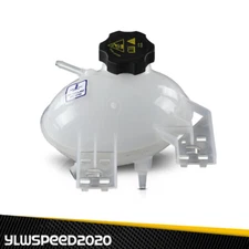 Reservoir Expansion Tank Coolant Overflow-Reservoir Fits Jeep Renegade 2015-2018