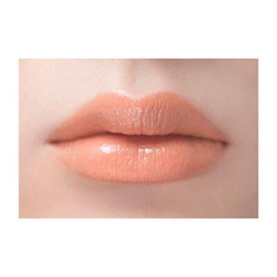 UZU BY FLOWFUSHI 38°C / 99°F Lipstick YOU [-1 Coral Beige (Semi-Matte)]
