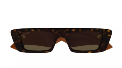 サングラス GUCCI Gucci - GG1331S - 003 havana orange brown GUCCI GG1331S-003-54 Havana Orange Brown | eBay