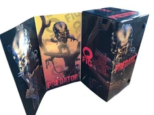 Quantum Mechanix Predator Q-Fig Max Elite Figure Brand New