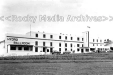 vnn-37 The Hydro Hotel, Kilkee, Co. Clare, Ireland. Photo