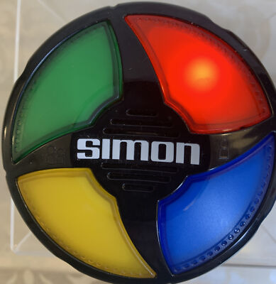 Simon 3.5