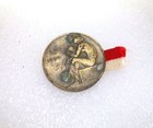 1954 HUGUELIN FRERES CIE LOCLE, BRONZE MEDAL & SCHWEIGER INDEPENDENCE DAY, AUG 1 — photo 2