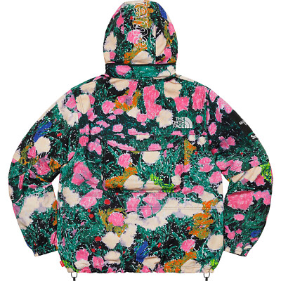 Supreme The North Face Trekking Convertible Jacket SS22 3colors | eBay