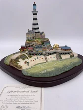 Lenox-Light At Boardwalk Beach 15 x 15 x 10.5" #6319727