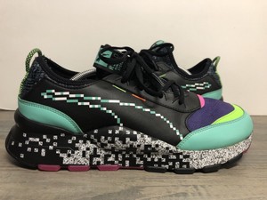 puma rs error