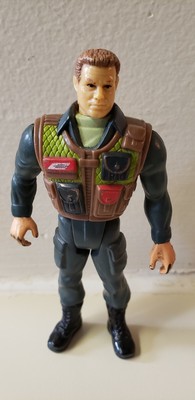 kurt russell action figure