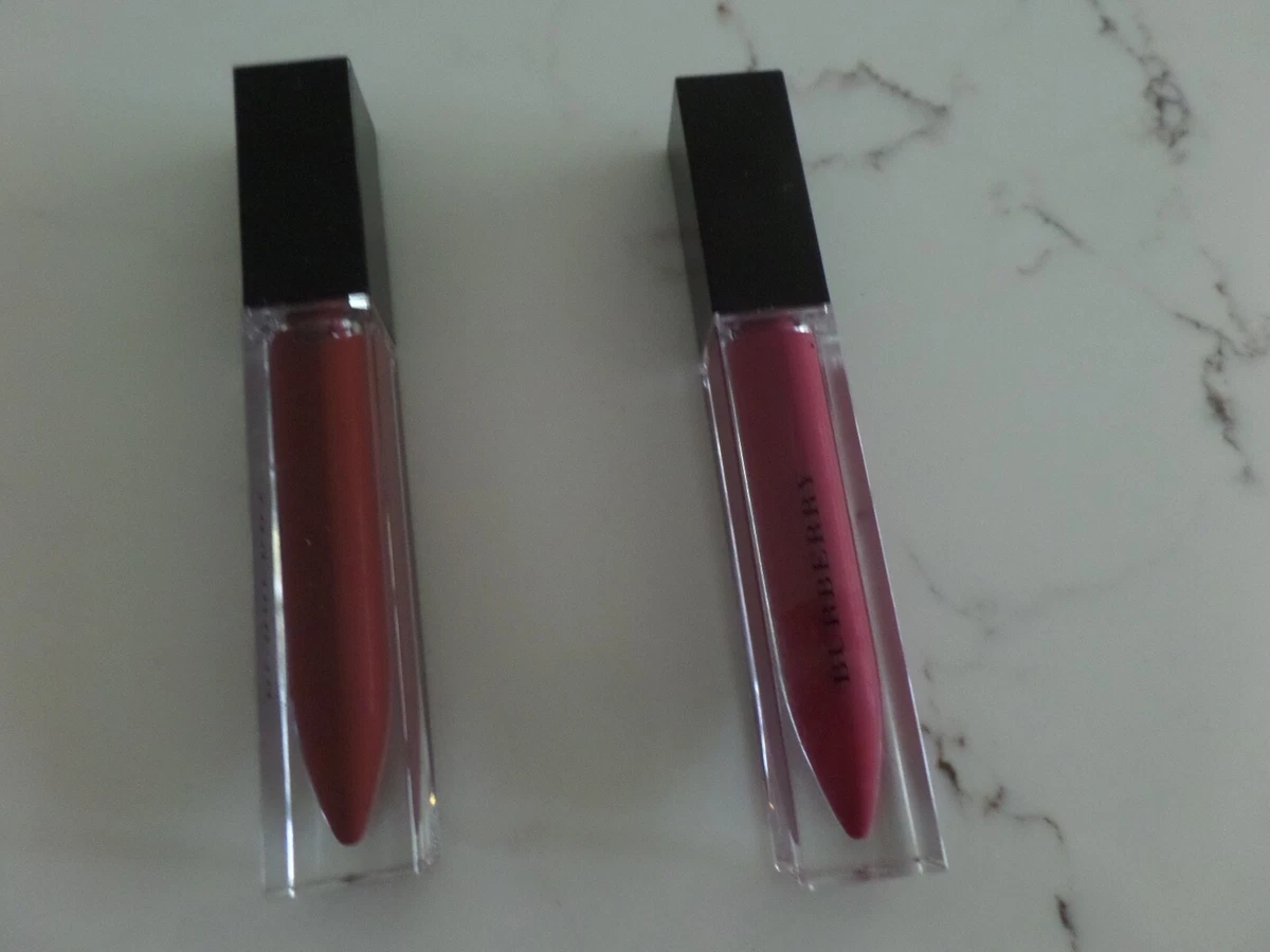 Burberry kisses top gloss 53